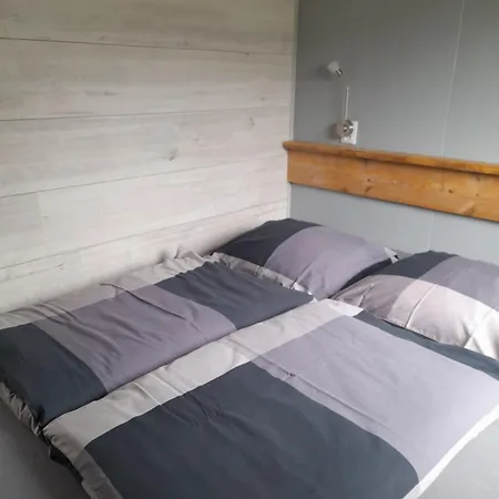 Texel Chalet 67 Apartment