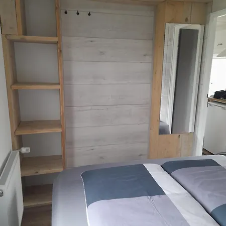 Texel Chalet 67 Apartament *