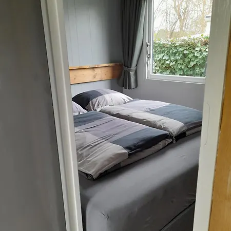 Texel Chalet 67