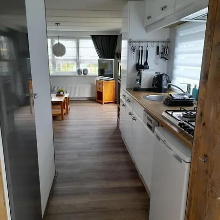 Texel Chalet 67 Apartament *