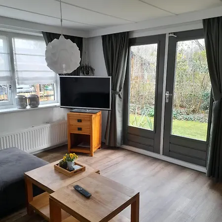 Texel Chalet 67 Apartament *