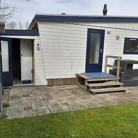 Apartament Texel Chalet 67 *