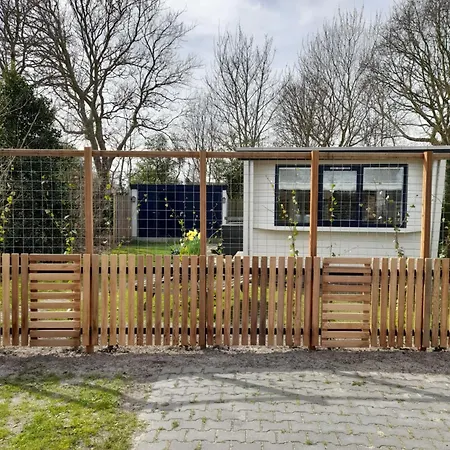Texel Chalet 67