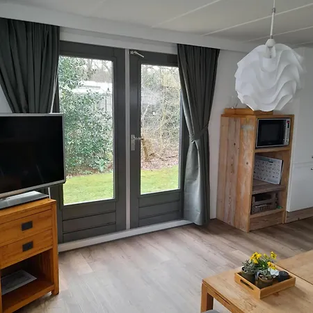 Apartament Texel Chalet 67