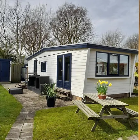 Apartment Texel Chalet 67